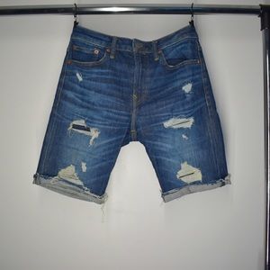 American Eagle short, Next level air flex, Size 28